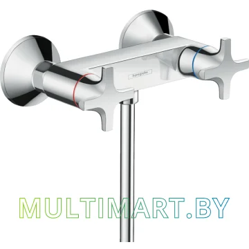 Смеситель Hansgrohe Logis Classic (71260000)